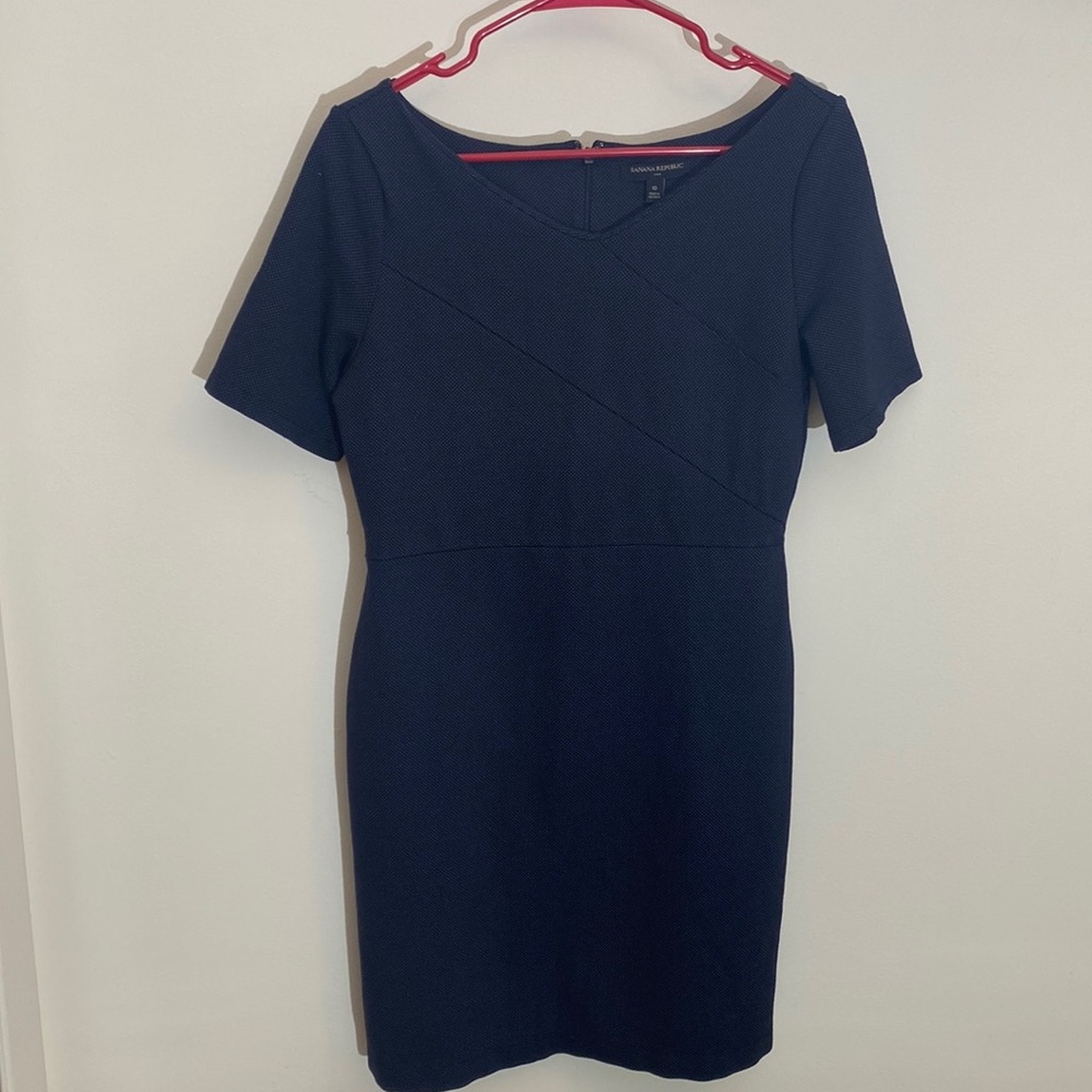 Banana Republic Dress - Size 10